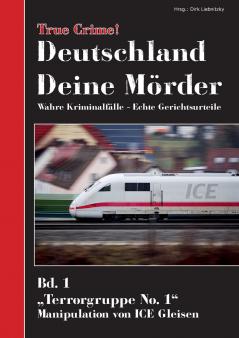 True Crime! Deutschland Deine Mörder
