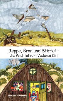 Jeppe Bror und Stiffel