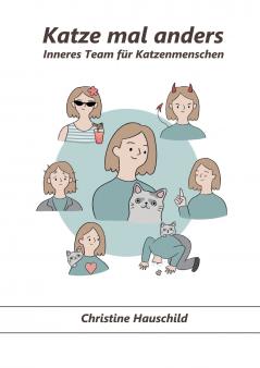 Katze mal anders