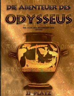 Die Abenteuer des Odysseus