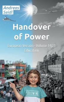 Handover of Power - Education