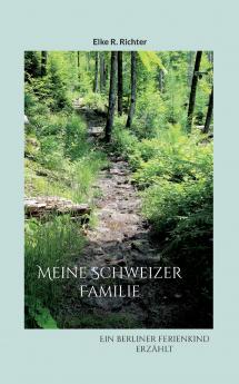 Meine Schweizer Familie