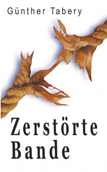Zerstörte Bande