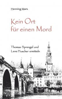 Kein Ort f��r einen Mord
