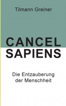 Cancel Sapiens