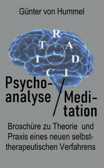 Psychoanalyse / Meditation