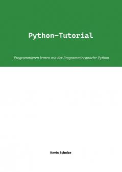 Python-Tutorial