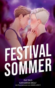 Festivalsommer