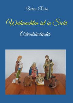 Weihnachten ist in Sicht