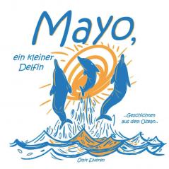 Mayo ein kleiner Delfin