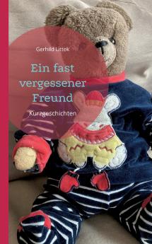 Ein fast vergessener Freund