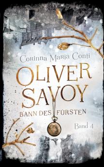 Oliver Savoy