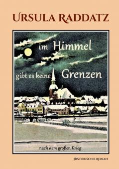 Im Himmel gibt es keine Grenzen