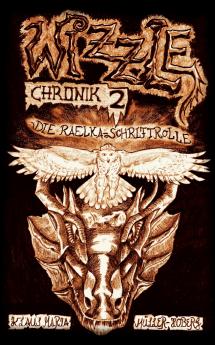 Die Raelka-Schriftrolle