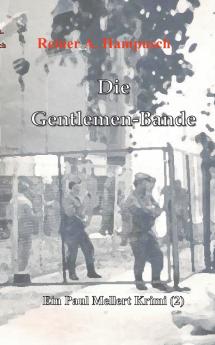 Die Gentlemen-Bande