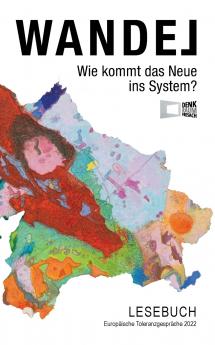 Wandel - Wie kommt das Neue ins System?