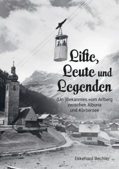 Lifte Leute und Legenden