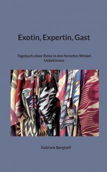 Exotin Expertin Gast