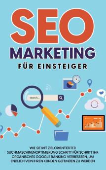 SEO Marketing für Einsteiger