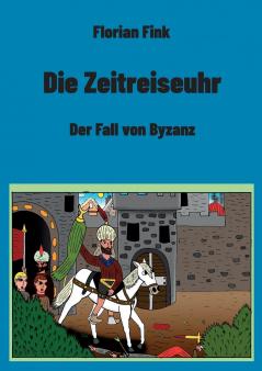 Die Zeitreiseuhr