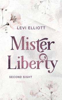 Mister Liberty