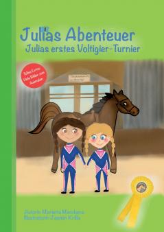 Julias Abenteuer