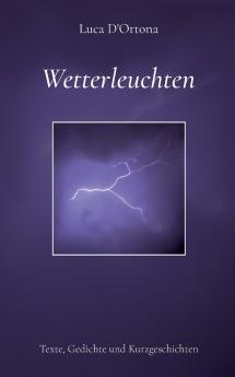 Wetterleuchten