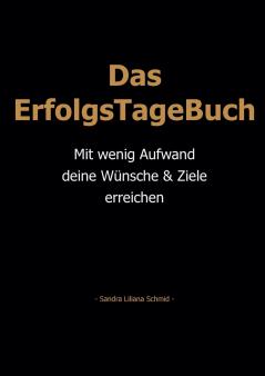 Das ErfolgsTageBuch