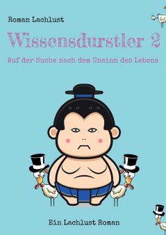Wissensdurstler 2