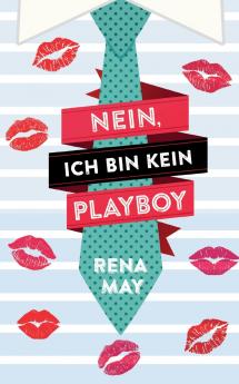 Nein ich bin kein Playboy