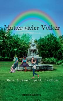 Mütter vieler Völker