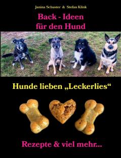 Back-Ideen für den Hund