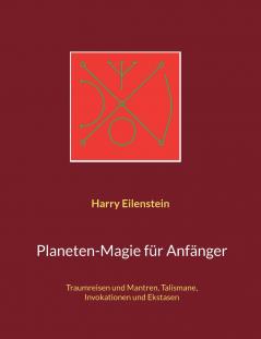 Planeten-Magie für Anfänger
