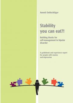 Stability you can eat?!