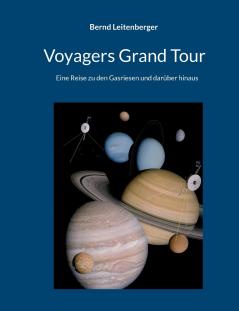 Voyagers Grand Tour