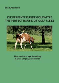 DIE PERFEKTE RUNDE GOLFWITZE