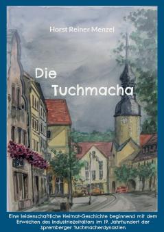 Die Tuchmacha