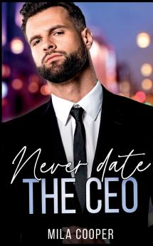 Never date the CEO