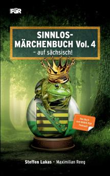 Sinnlos-Märchenbuch Vol. 4