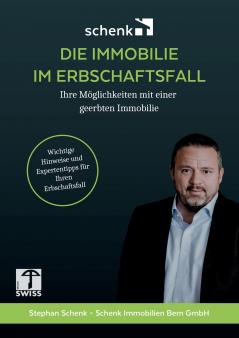 Die Immobilie im Erbschaftsfall