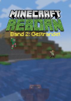 Minecraft Reborn - Band 2