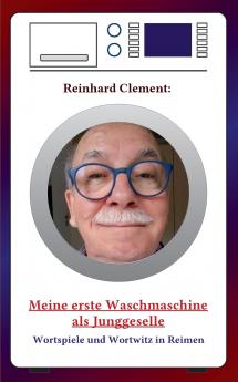 Meine erste Waschmaschine als Junggeselle