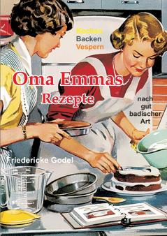 Oma Emmas Rezepte