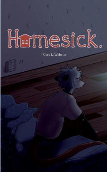 Homesick.