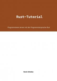 Rust-Tutorial