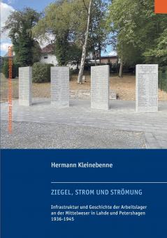 Ziegel Strom und Strömung