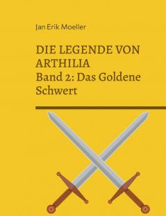 Die Legende von Arthilia