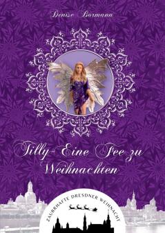 Tilly - Eine Fee zu Weihnachten
