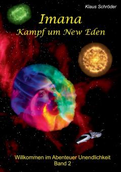 Imana - Kampf um New Eden