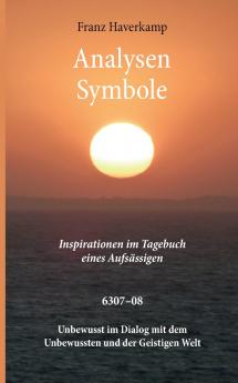 Analysen - Symbole 6307-08